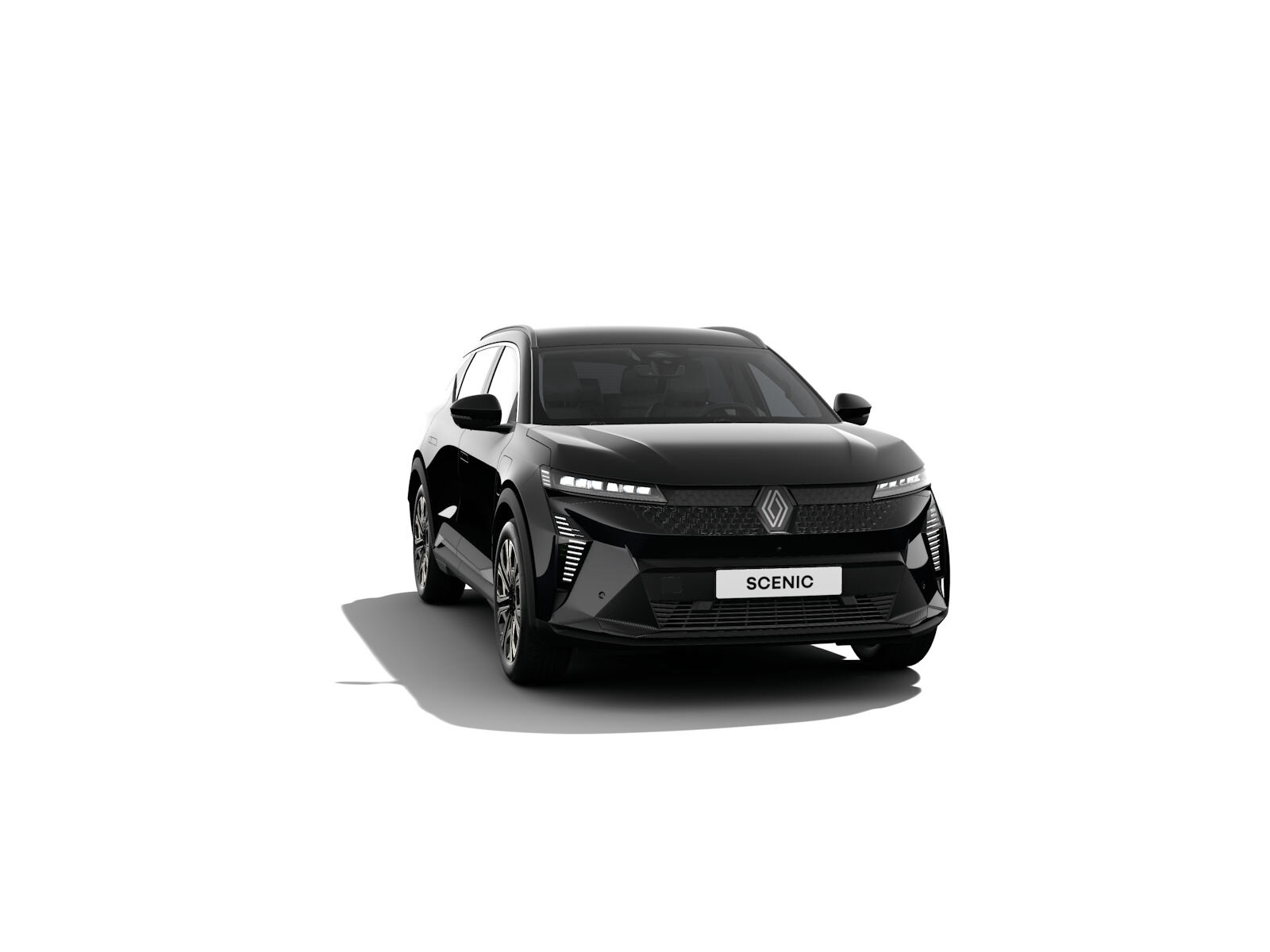 Renault Scénic E-Tech Business Techno - Long Range - Afbeelding 4