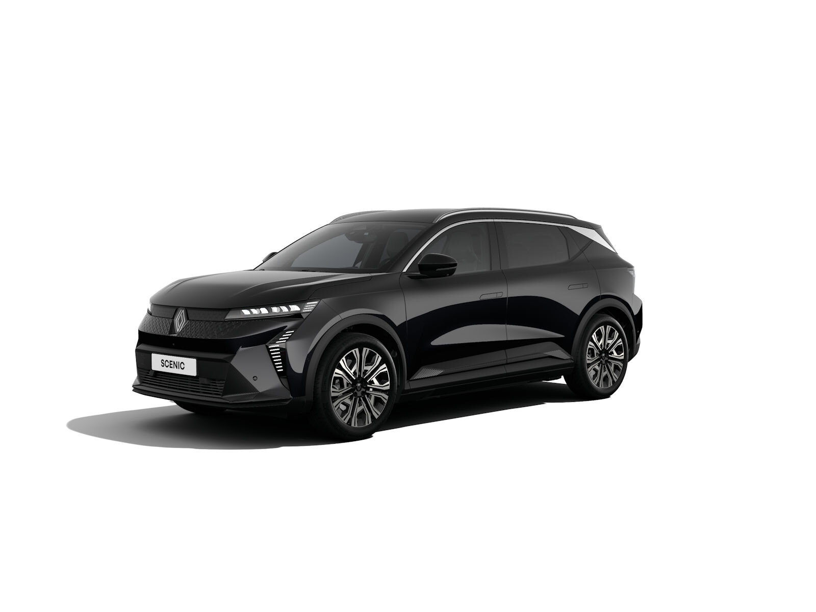 Renault Scénic E-Tech Business Techno - Long Range - Afbeelding 5