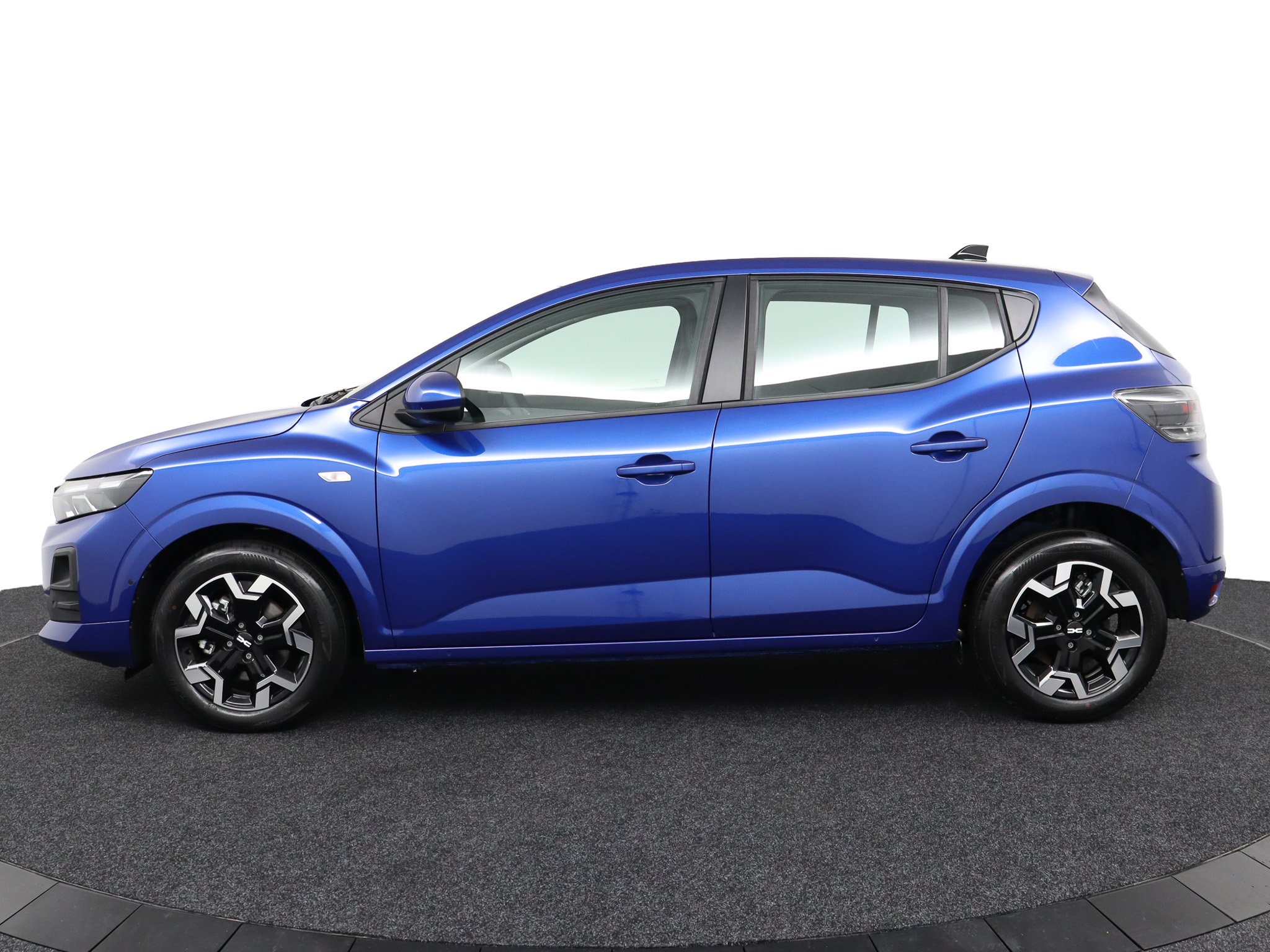 Dacia Sandero Journey - Afbeelding 3