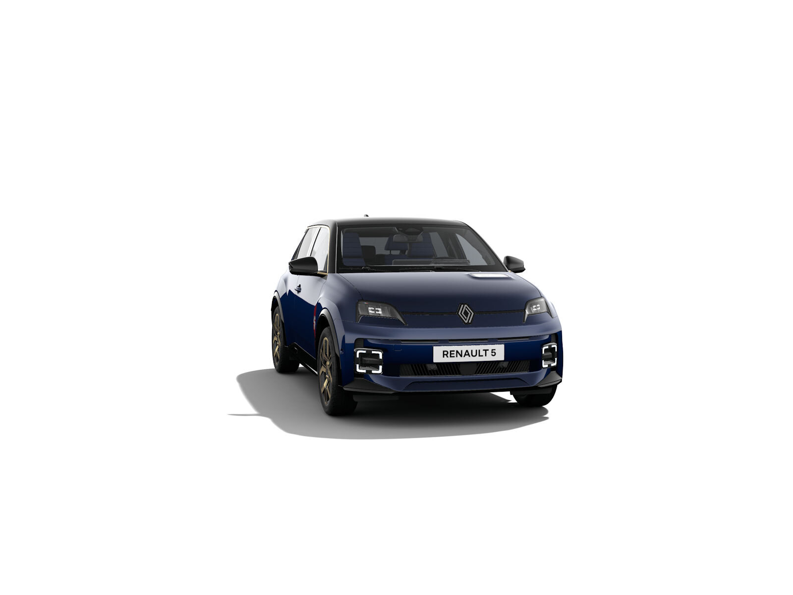 Renault 5 Iconic cinq - Afbeelding 4