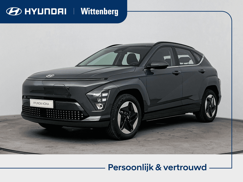 Hyundai Kona Electric Comfort 64.8 kWh - Afbeelding 1
