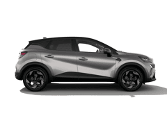 Renault Captur Techno - Afbeelding 2