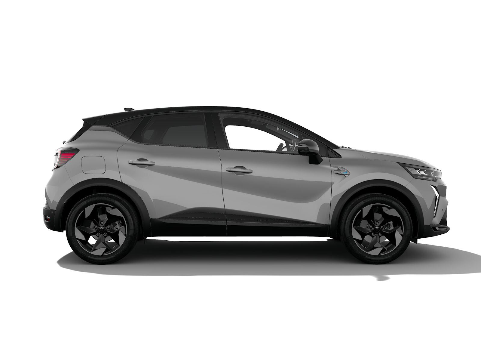 Renault Captur esprit Alpine - Afbeelding 2