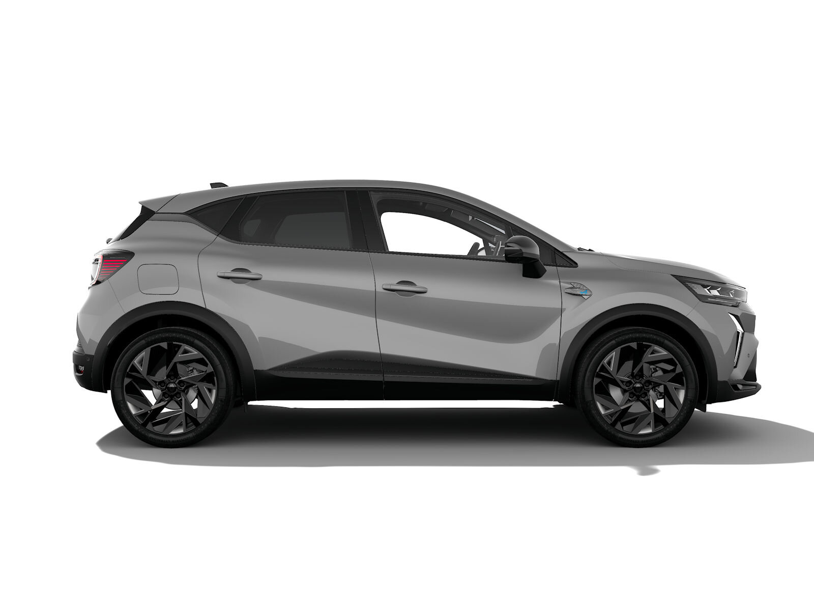 Renault Captur esprit Alpine - Afbeelding 2