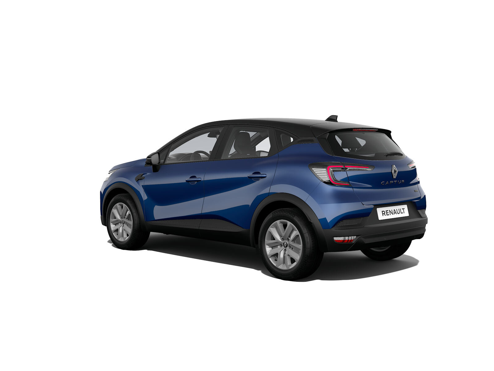 Renault Captur Evolution - Afbeelding 3