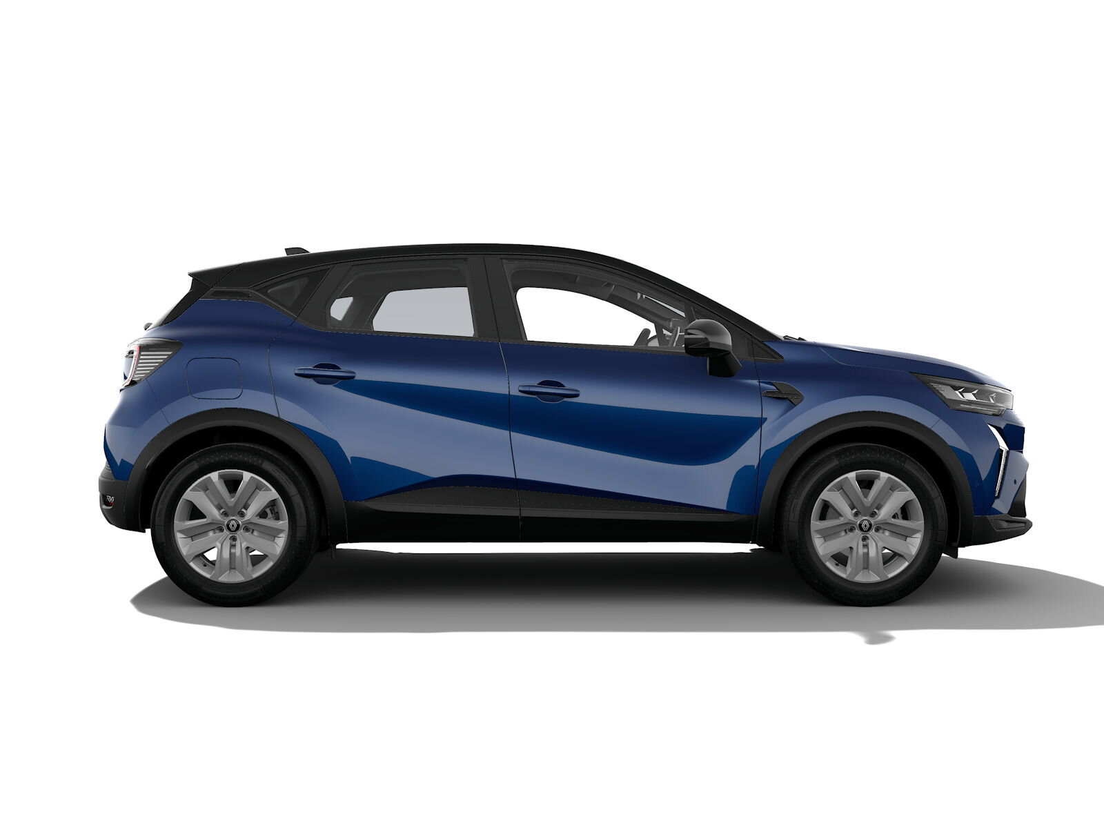 Renault Captur Evolution - Afbeelding 2