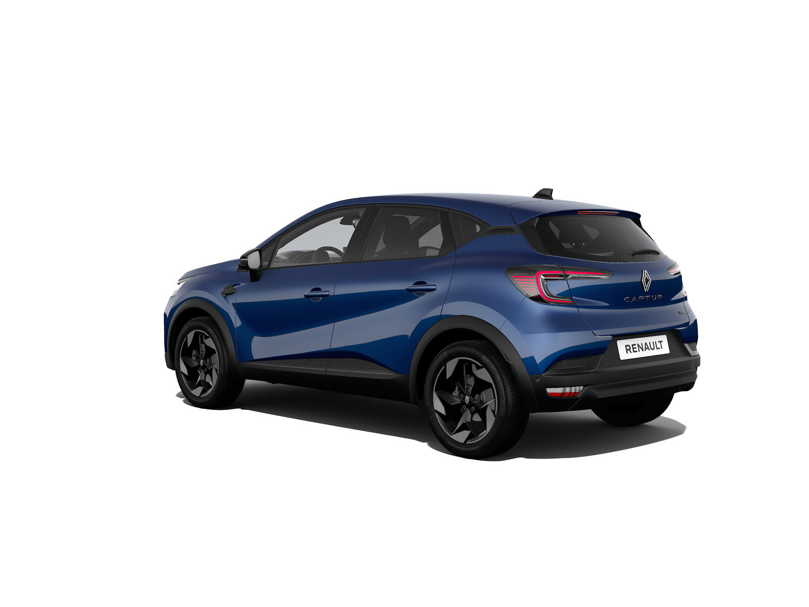 Renault Captur Techno - Afbeelding 3