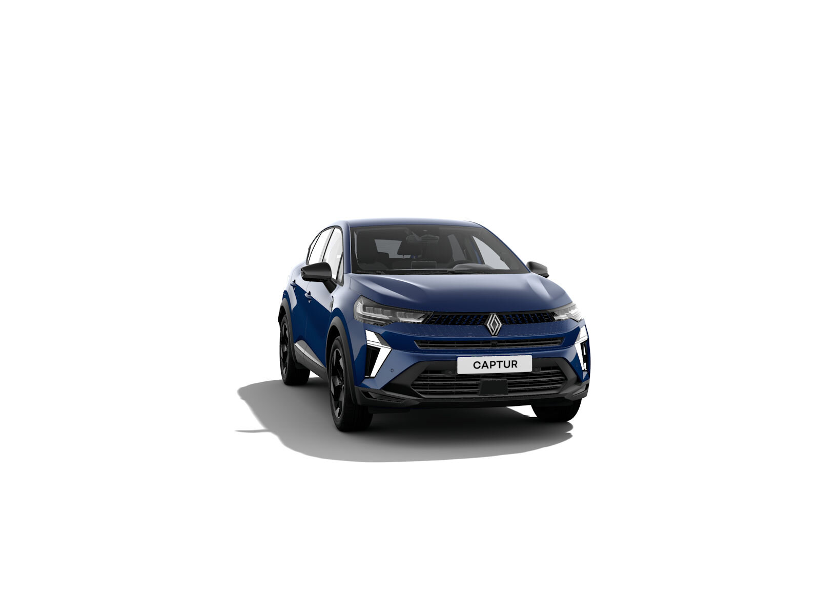 Renault Captur Techno - Afbeelding 4
