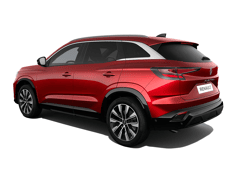 Renault Austral Techno - Afbeelding 3