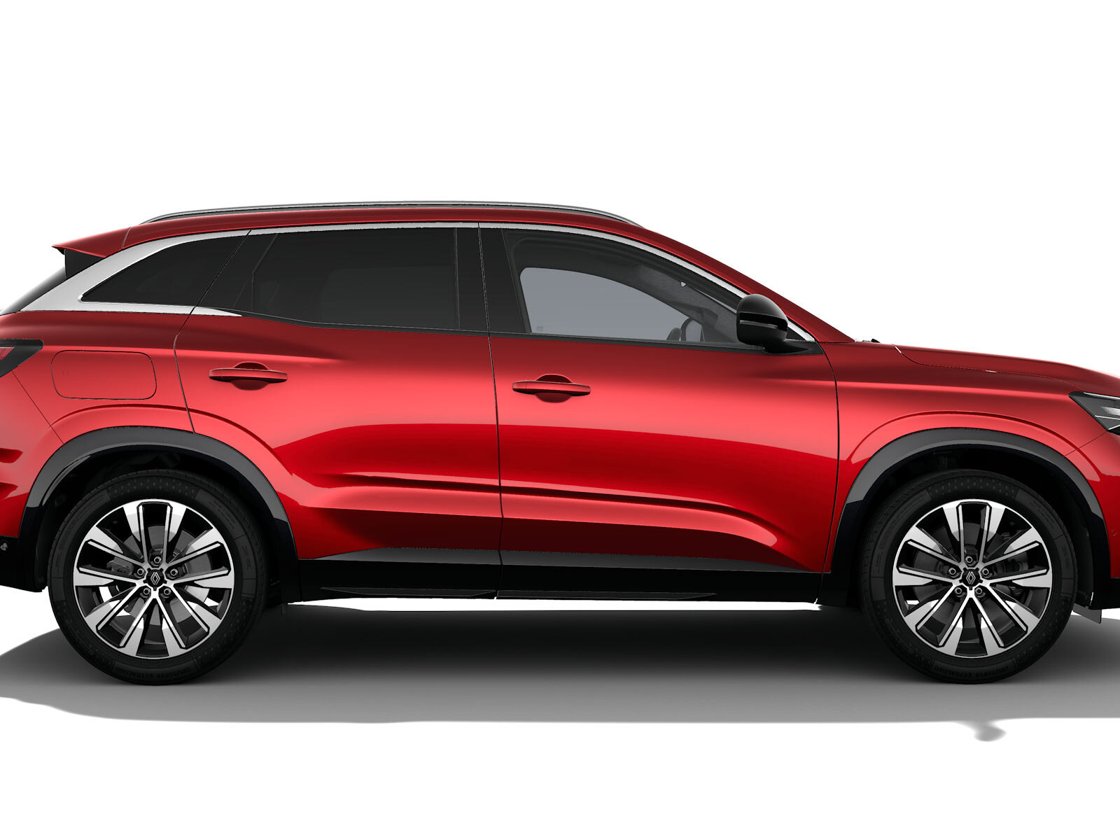 Renault Austral Techno - Afbeelding 2