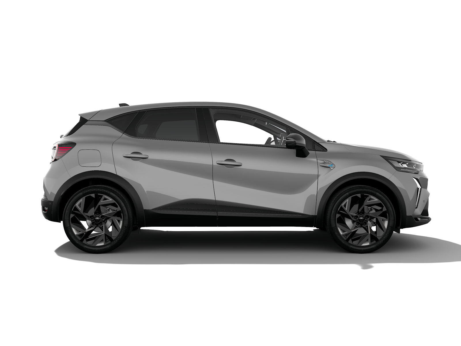 Renault Captur esprit Alpine - Afbeelding 2