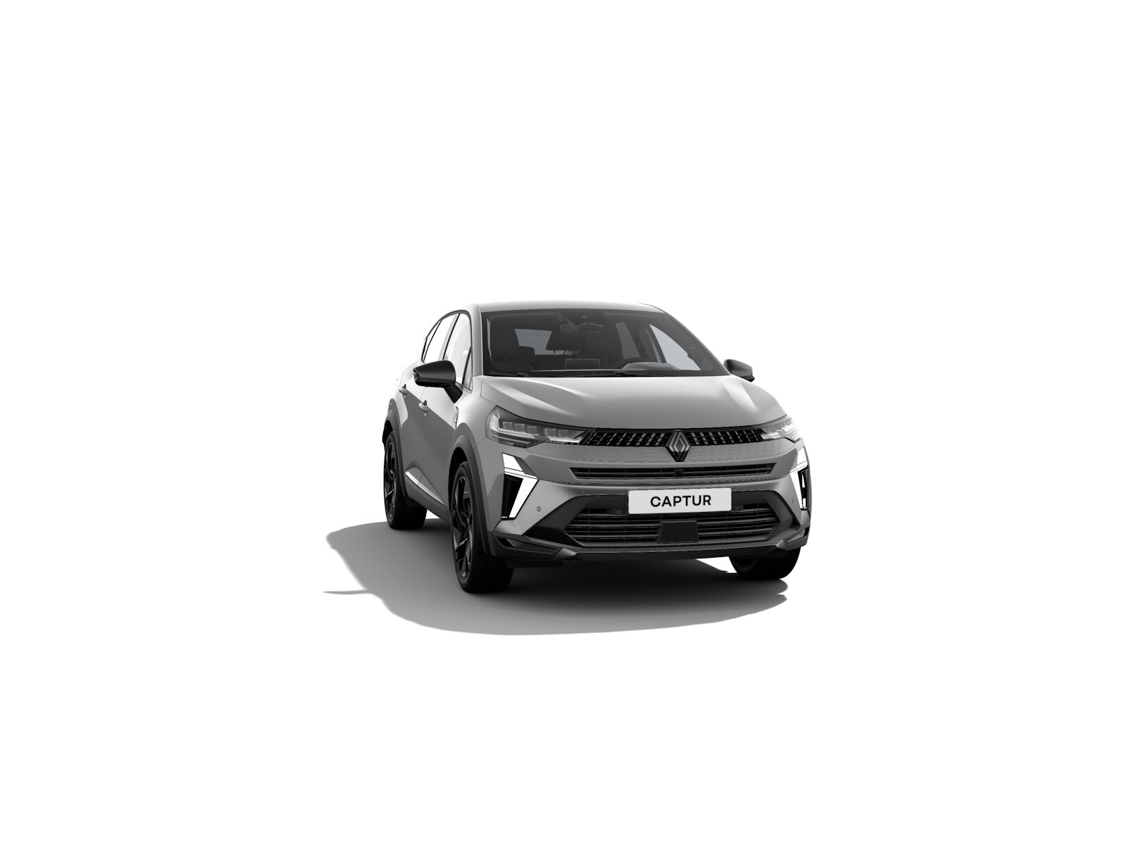 Renault Captur esprit Alpine - Afbeelding 4