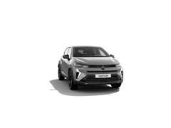 Renault Captur esprit Alpine - Afbeelding 4