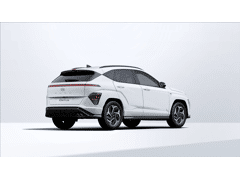 Hyundai Kona 1.6 GDI HEV N Line Sky - Afbeelding 3