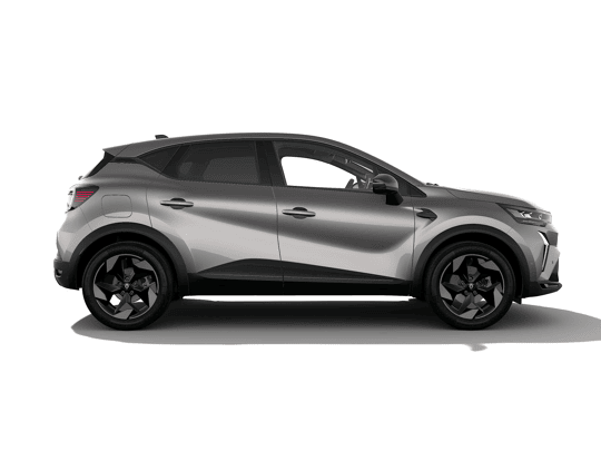 Renault Captur Techno