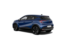 Renault Captur esprit Alpine - Afbeelding 3