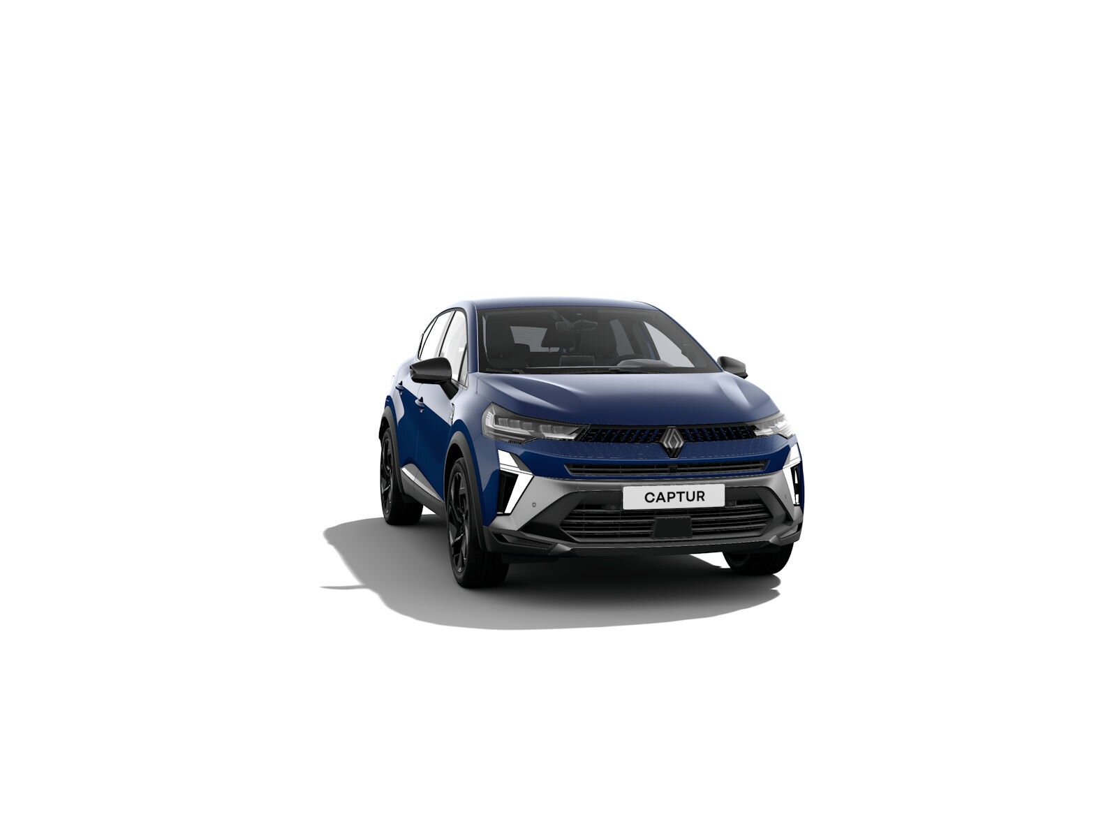 Renault Captur esprit Alpine - Afbeelding 4