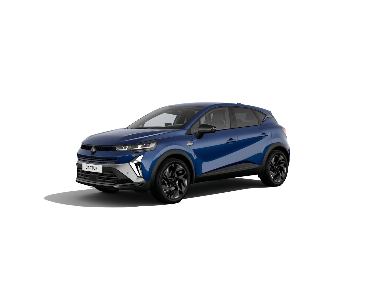 Renault Captur esprit Alpine - Afbeelding 5