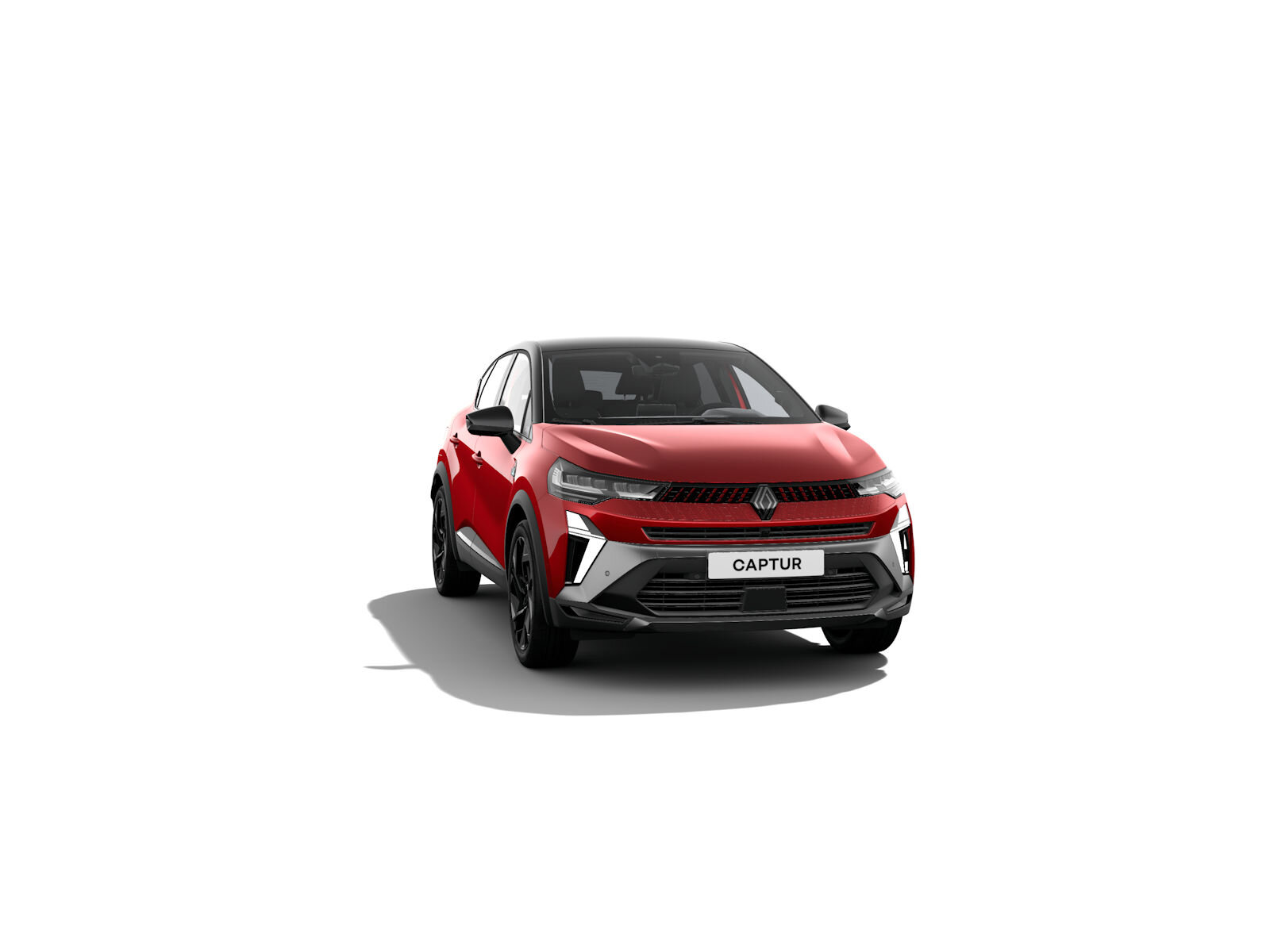 Renault Captur esprit Alpine - Afbeelding 4