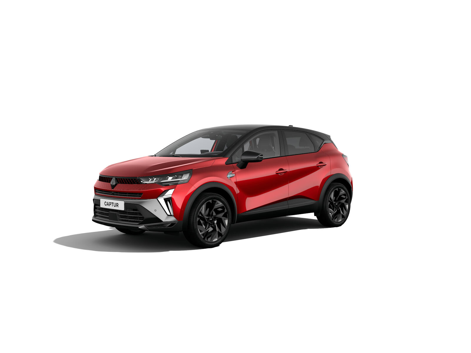 Renault Captur esprit Alpine - Afbeelding 5