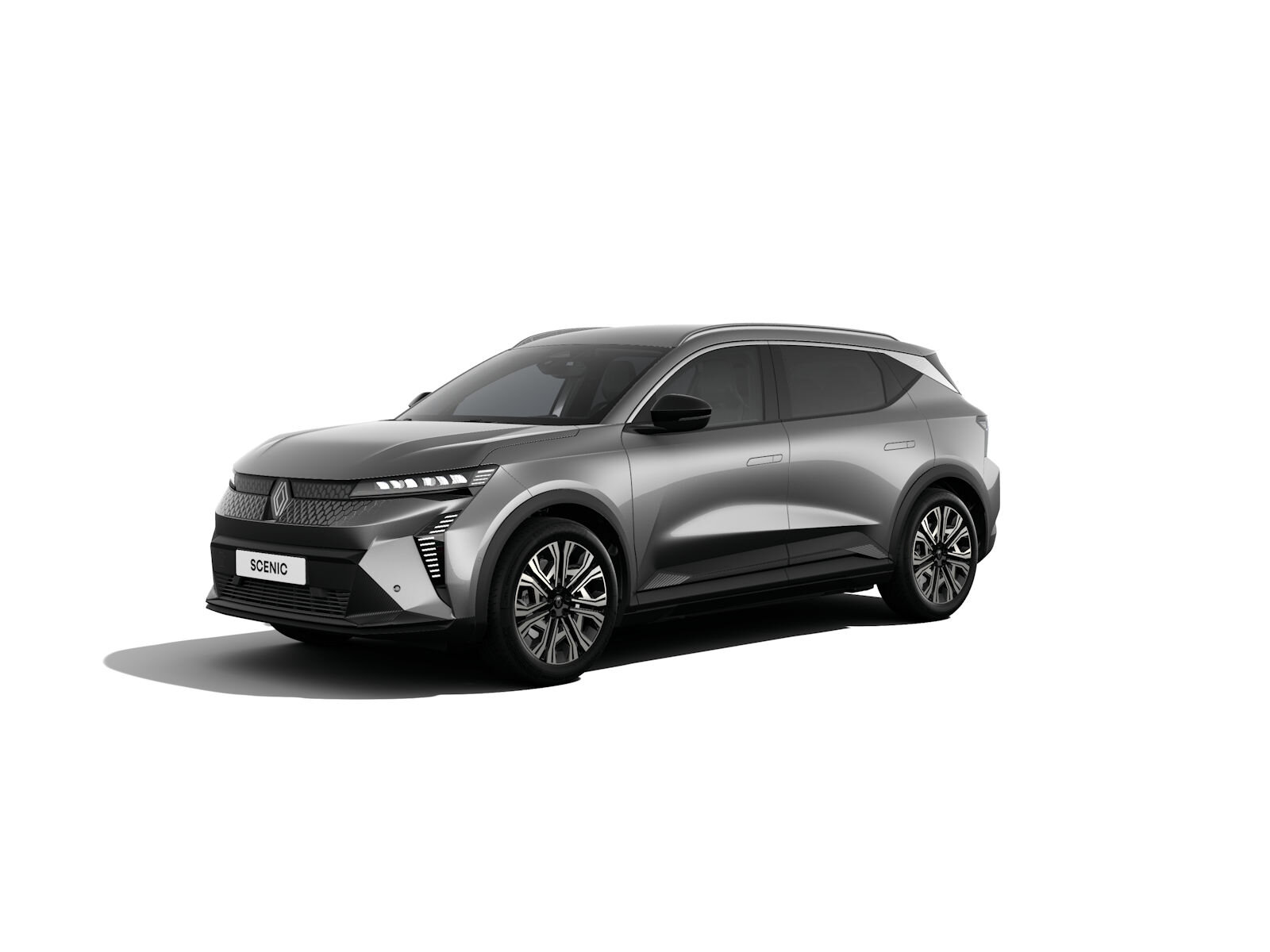 Renault Scénic E-Tech Business Techno - Long Range - Afbeelding 5