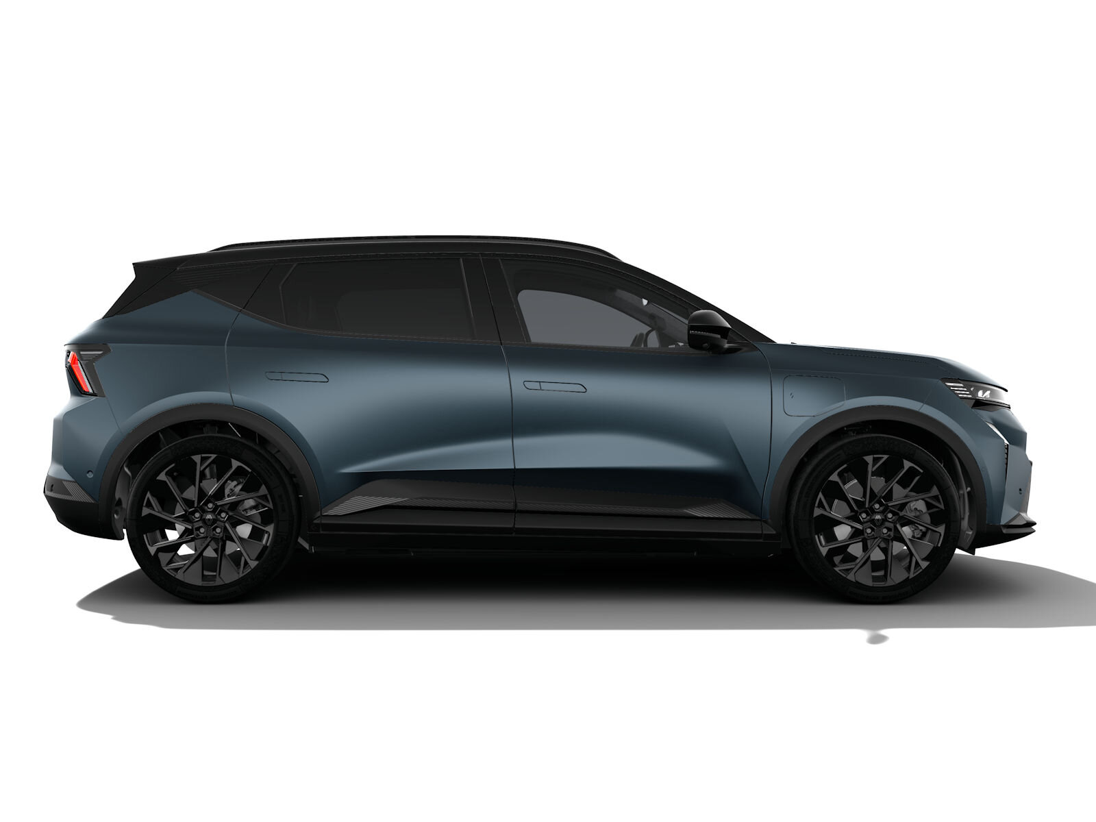 Renault Scénic E-Tech esprit Alpine - Afbeelding 2