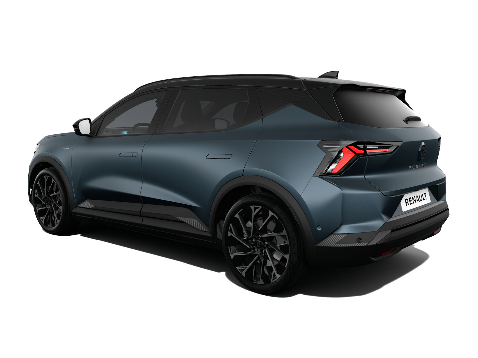 Renault Scénic E-Tech esprit Alpine - Afbeelding 3
