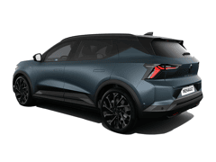 Renault Scénic E-Tech esprit Alpine - Afbeelding 3