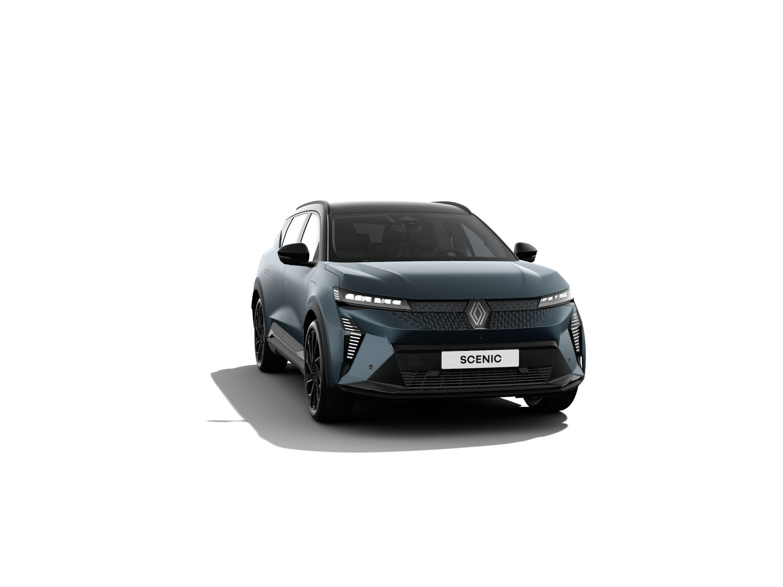 Renault Scénic E-Tech esprit Alpine - Afbeelding 4