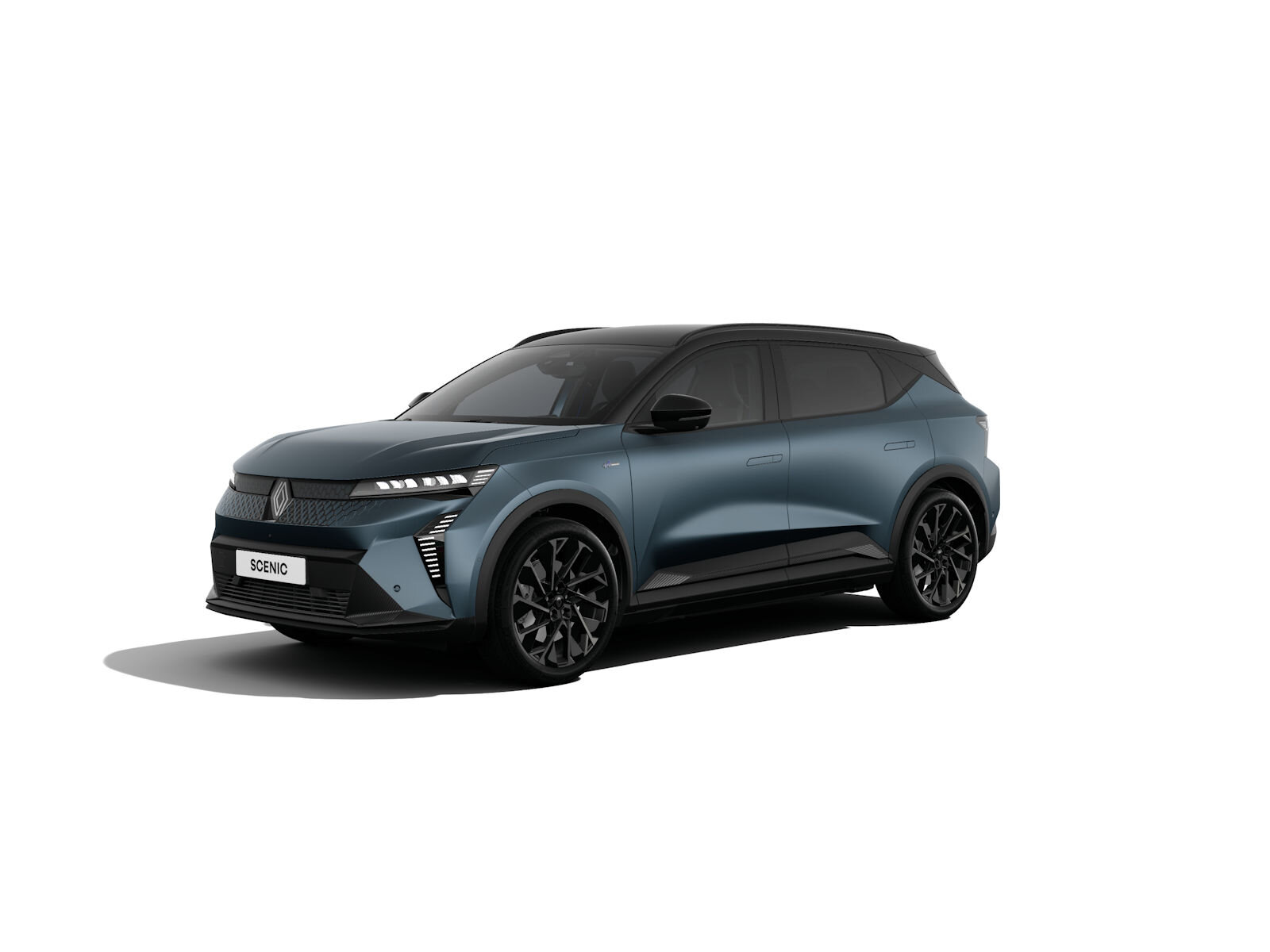 Renault Scénic E-Tech esprit Alpine - Afbeelding 5