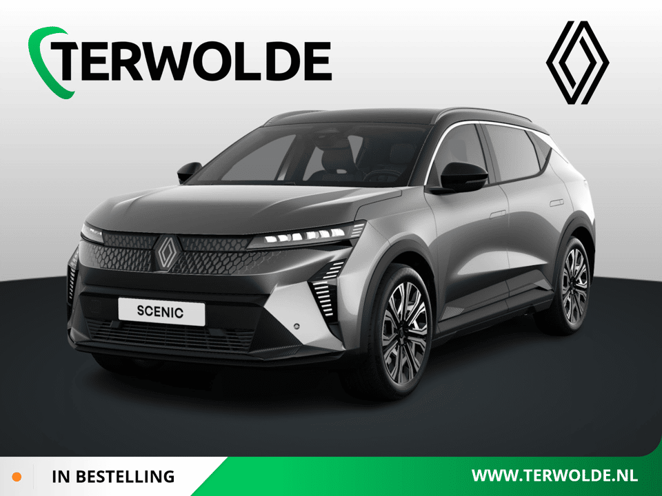 Renault Scénic E-Tech Business Techno - Long Range - Afbeelding 1