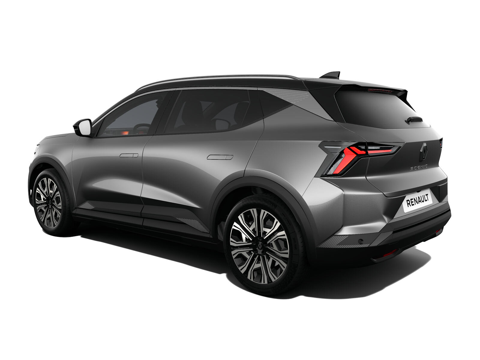 Renault Scénic E-Tech Business Techno - Long Range - Afbeelding 3