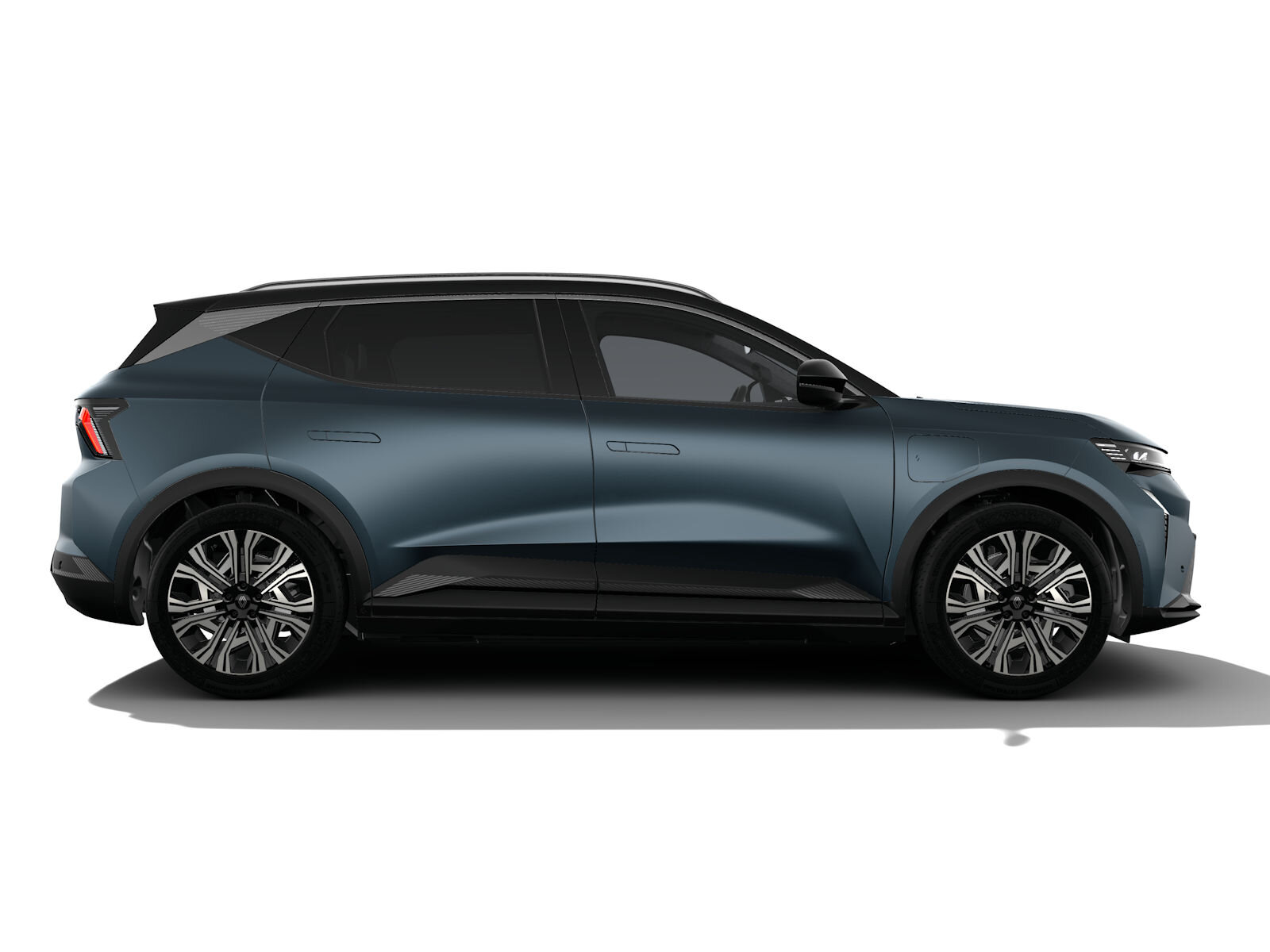 Renault Scénic E-Tech Techno - Long Range - Afbeelding 2