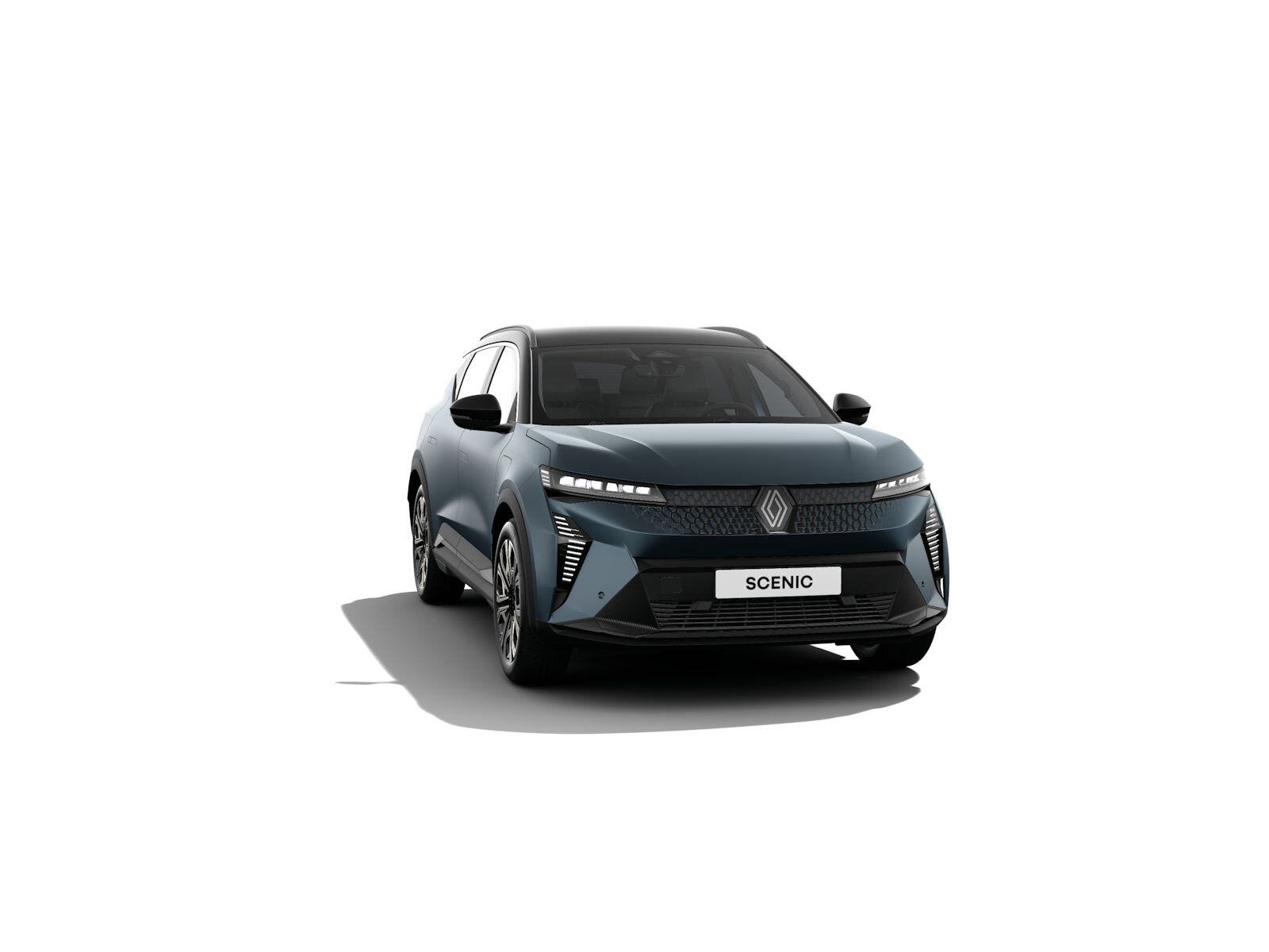 Renault Scénic E-Tech Techno - Long Range - Afbeelding 3