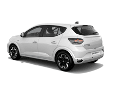 Dacia Sandero Journey - Afbeelding 3