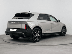 Hyundai IONIQ 5 N Line Business 84 kWh - Afbeelding 2