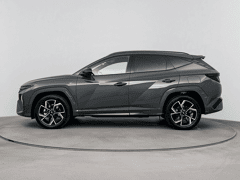 Hyundai Tucson 1.6 T-GDI HEV N Line Business Sky - Afbeelding 3