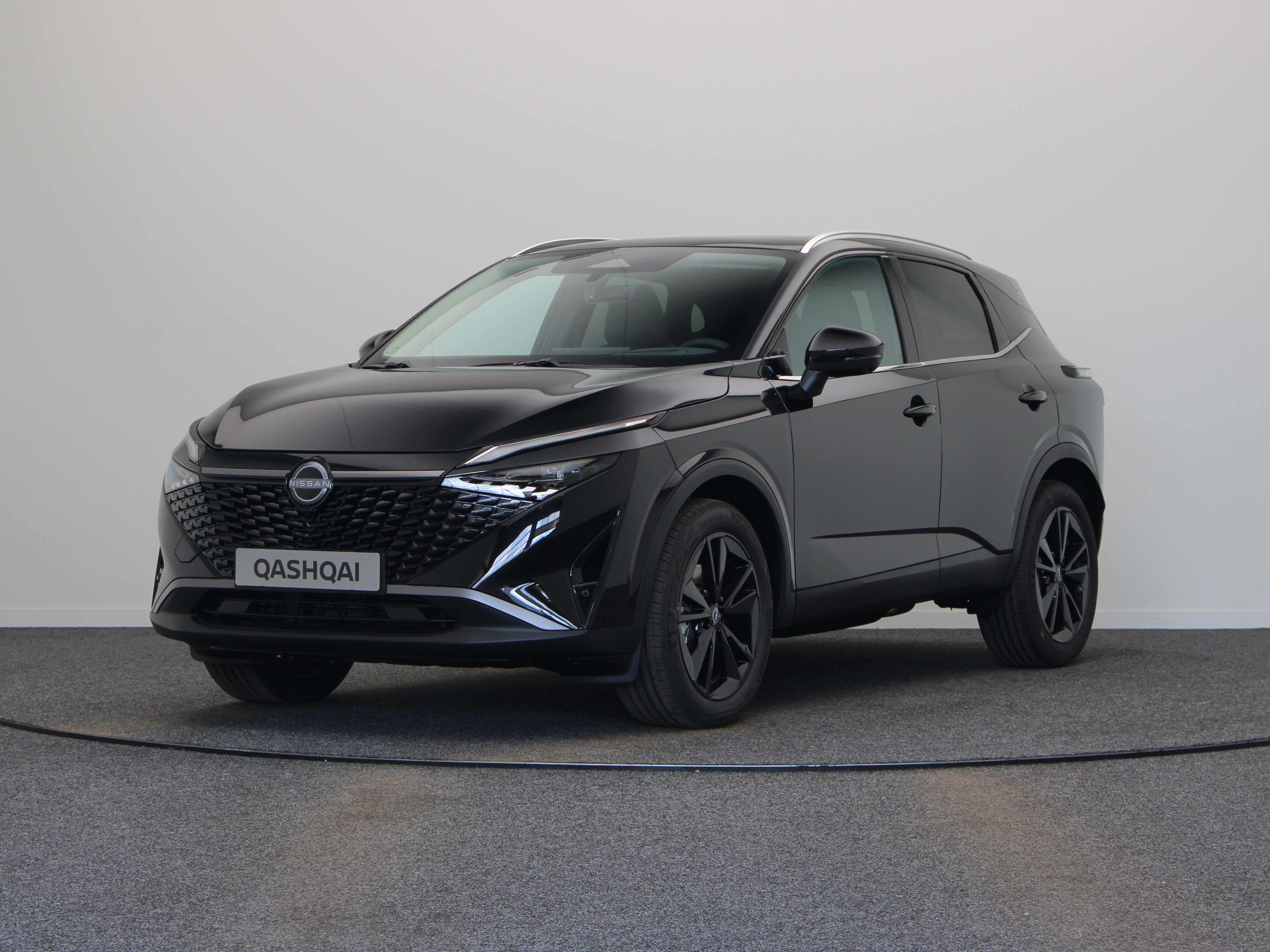 Nissan QASHQAI Tekna + Panoramisch glazen dak e-Power - Afbeelding 11