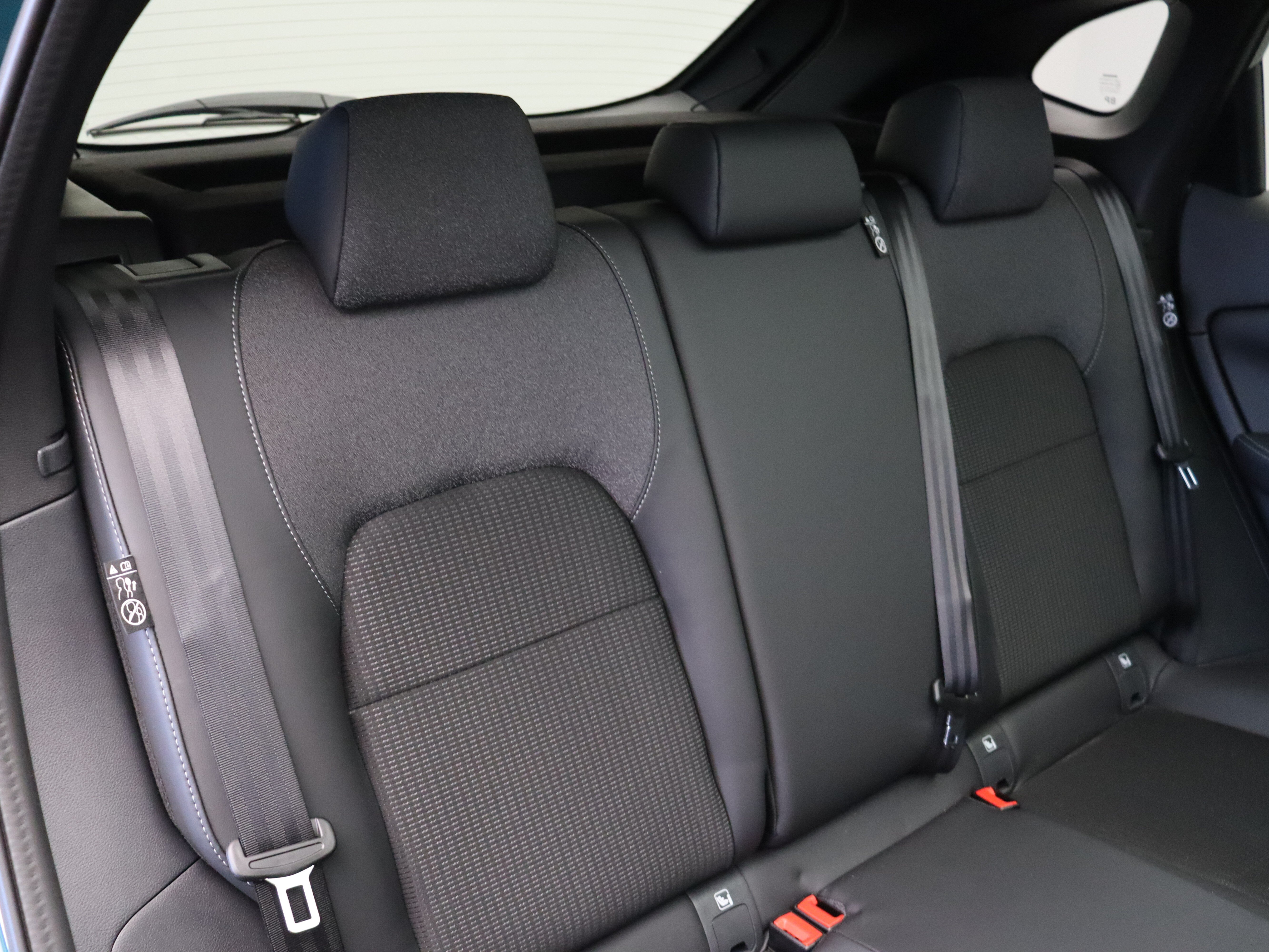 Nissan QASHQAI N-Connecta + Panoramisch glazen dak + Cold Pack Mild-Hybrid 158 Xtronic - Afbeelding 10