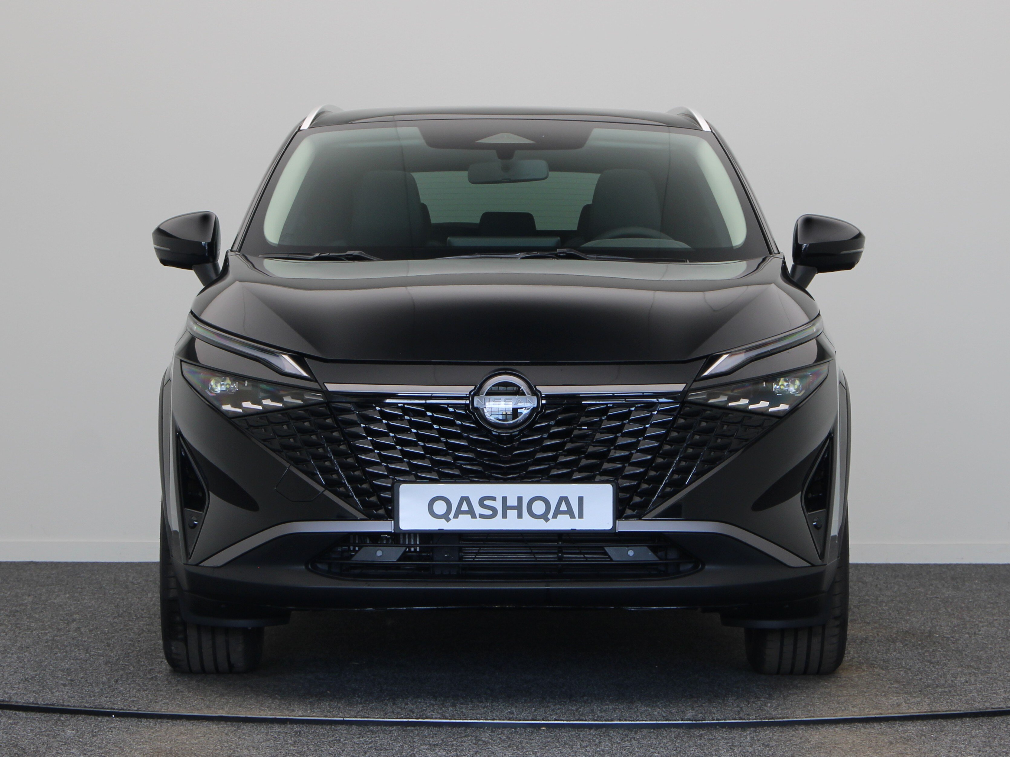 Nissan QASHQAI N-Connecta + Panoramisch glazen dak + Cold Pack Mild-Hybrid 158 Xtronic - Afbeelding 7