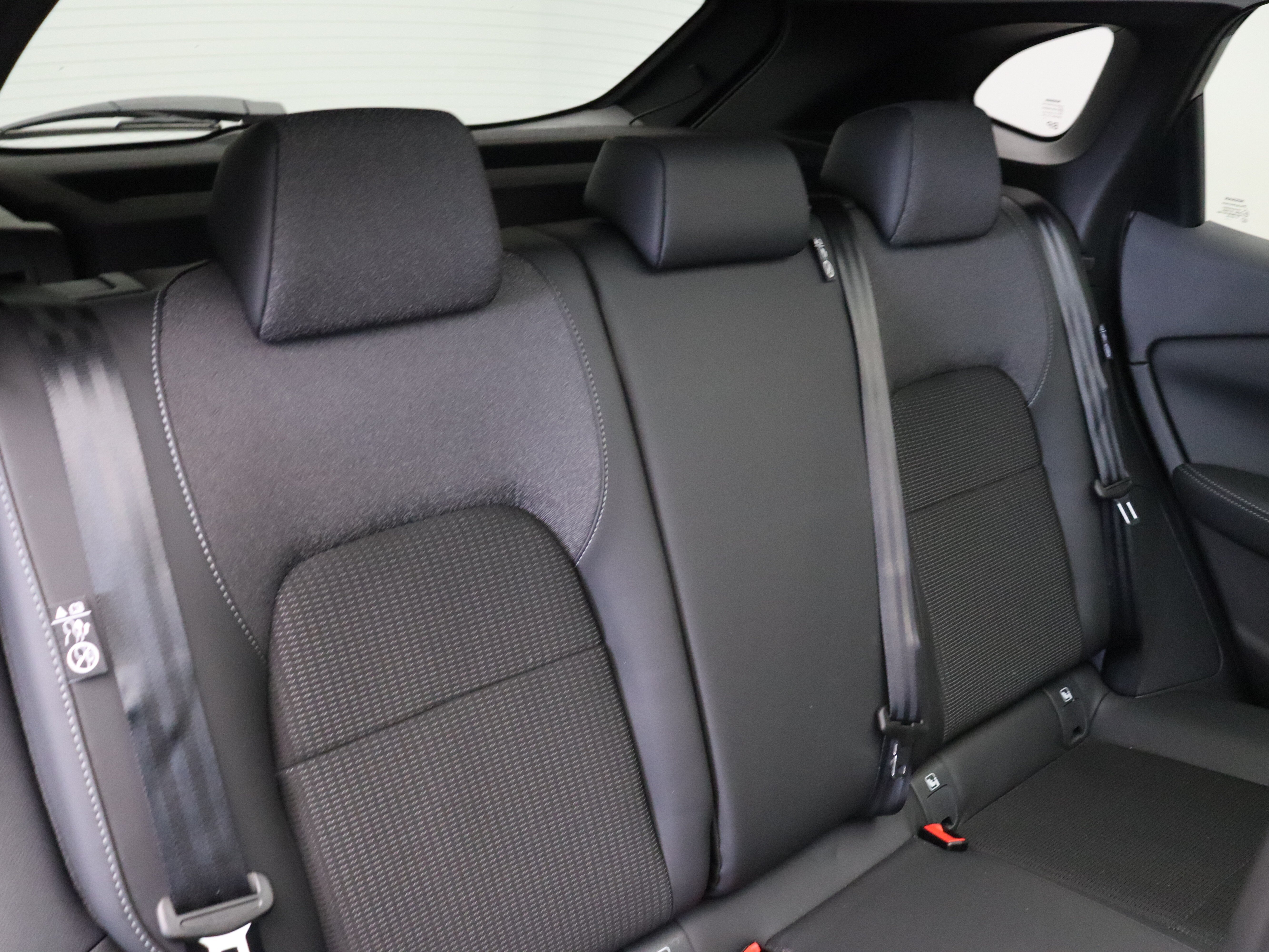 Nissan QASHQAI N-Connecta + Panoramisch glazen dak + Cold Pack Mild-Hybrid 158 Xtronic - Afbeelding 10