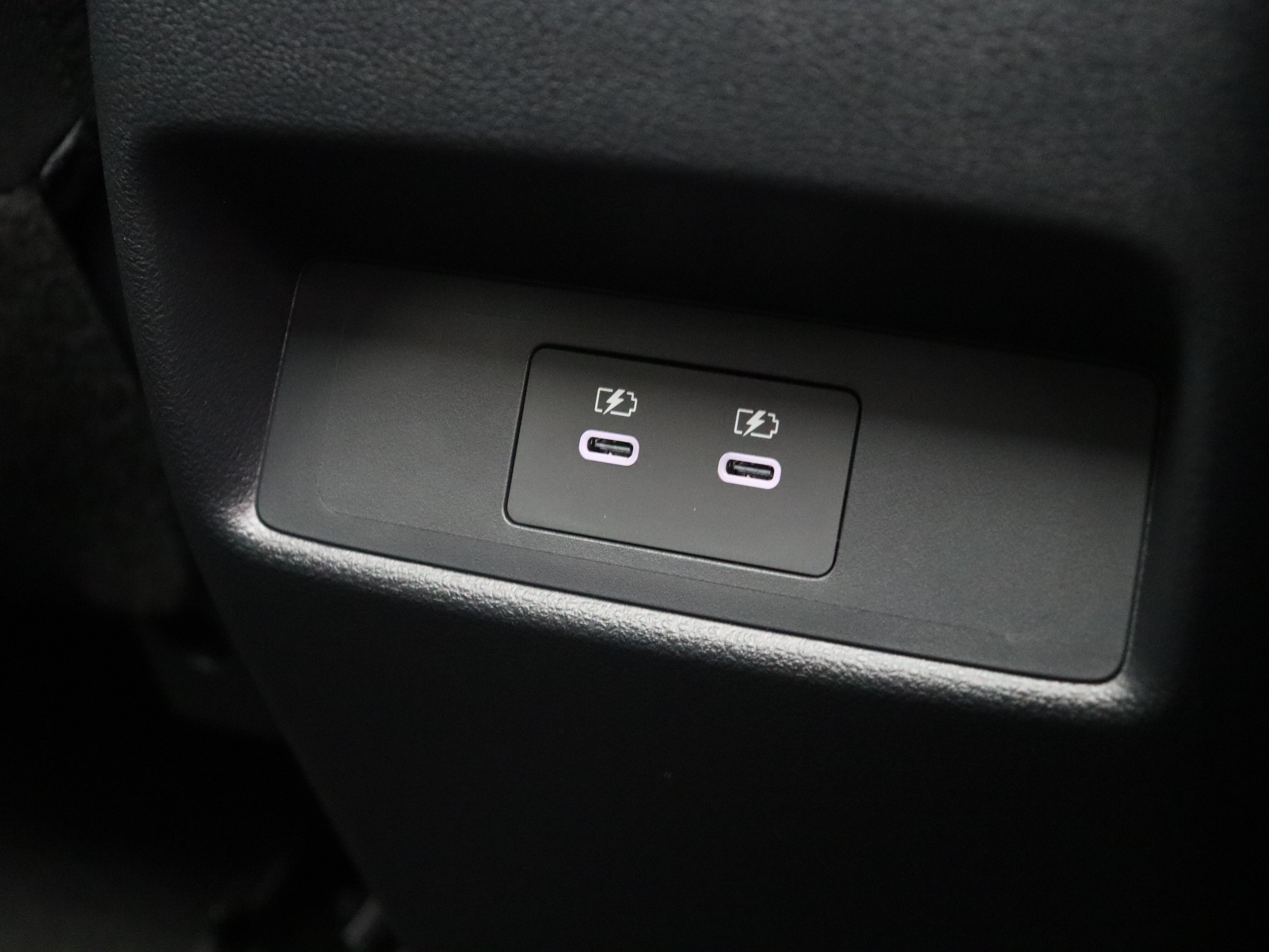 Nissan QASHQAI N-Connecta + Panoramisch glazen dak + Cold Pack Mild-Hybrid 158 Xtronic - Afbeelding 5