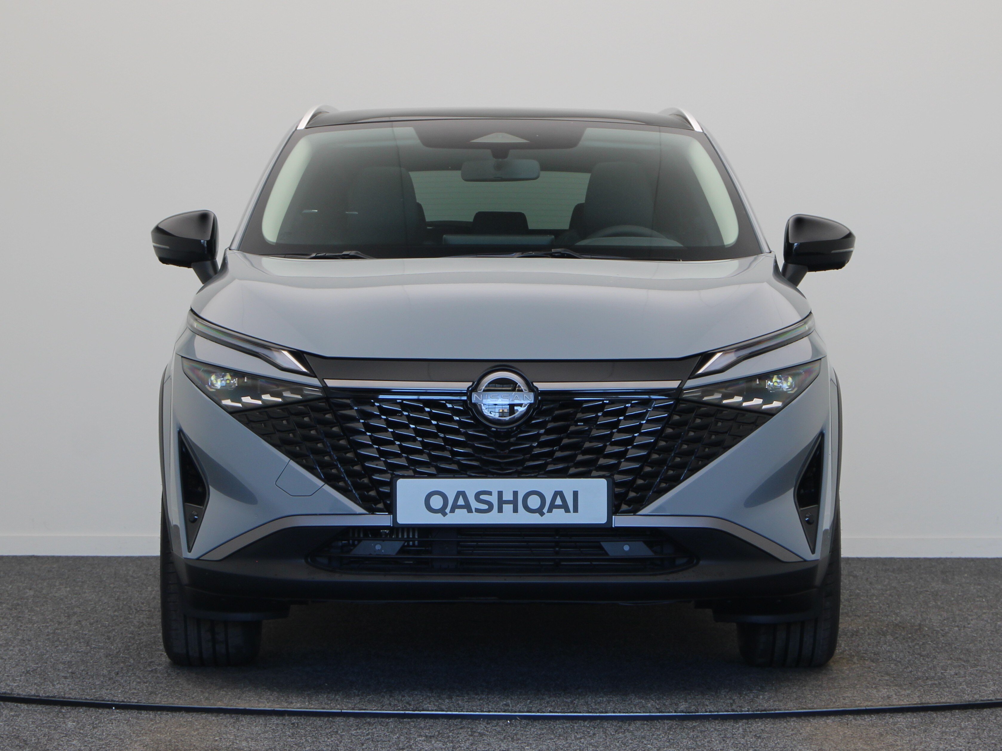 Nissan QASHQAI N-Connecta + Panoramisch glazen dak + Cold Pack Mild-Hybrid 158 Xtronic - Afbeelding 7