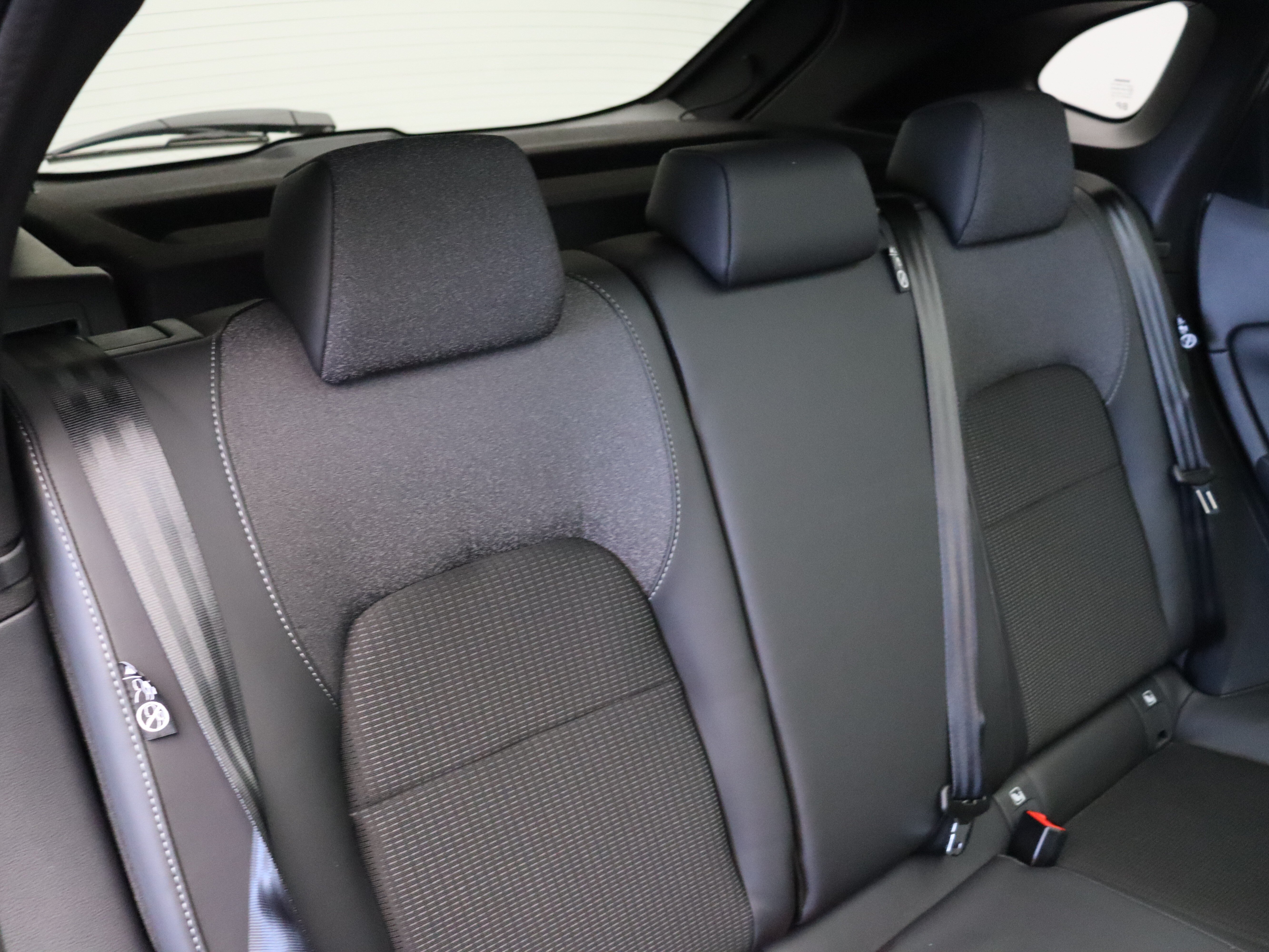 Nissan QASHQAI N-Connecta + Panoramisch glazen dak + Cold Pack Mild-Hybrid 158 Xtronic - Afbeelding 10