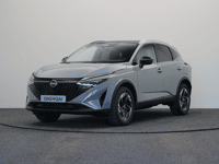 Nissan QASHQAI N-Connecta + Panoramisch glazen dak + Cold Pack Mild-Hybrid 158 Xtronic - Afbeelding 11