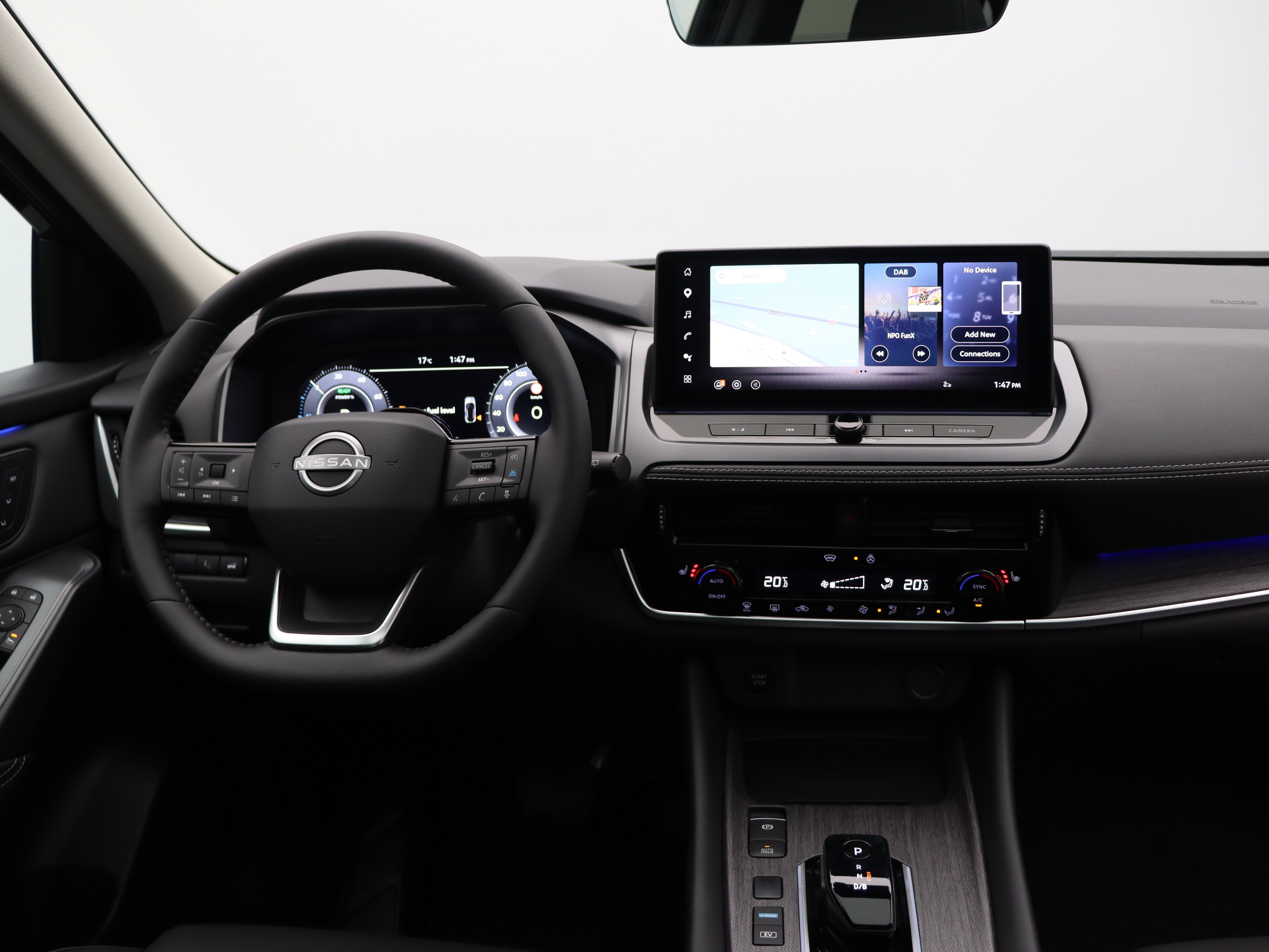 Nissan QASHQAI E-Power Tekna - Afbeelding 5