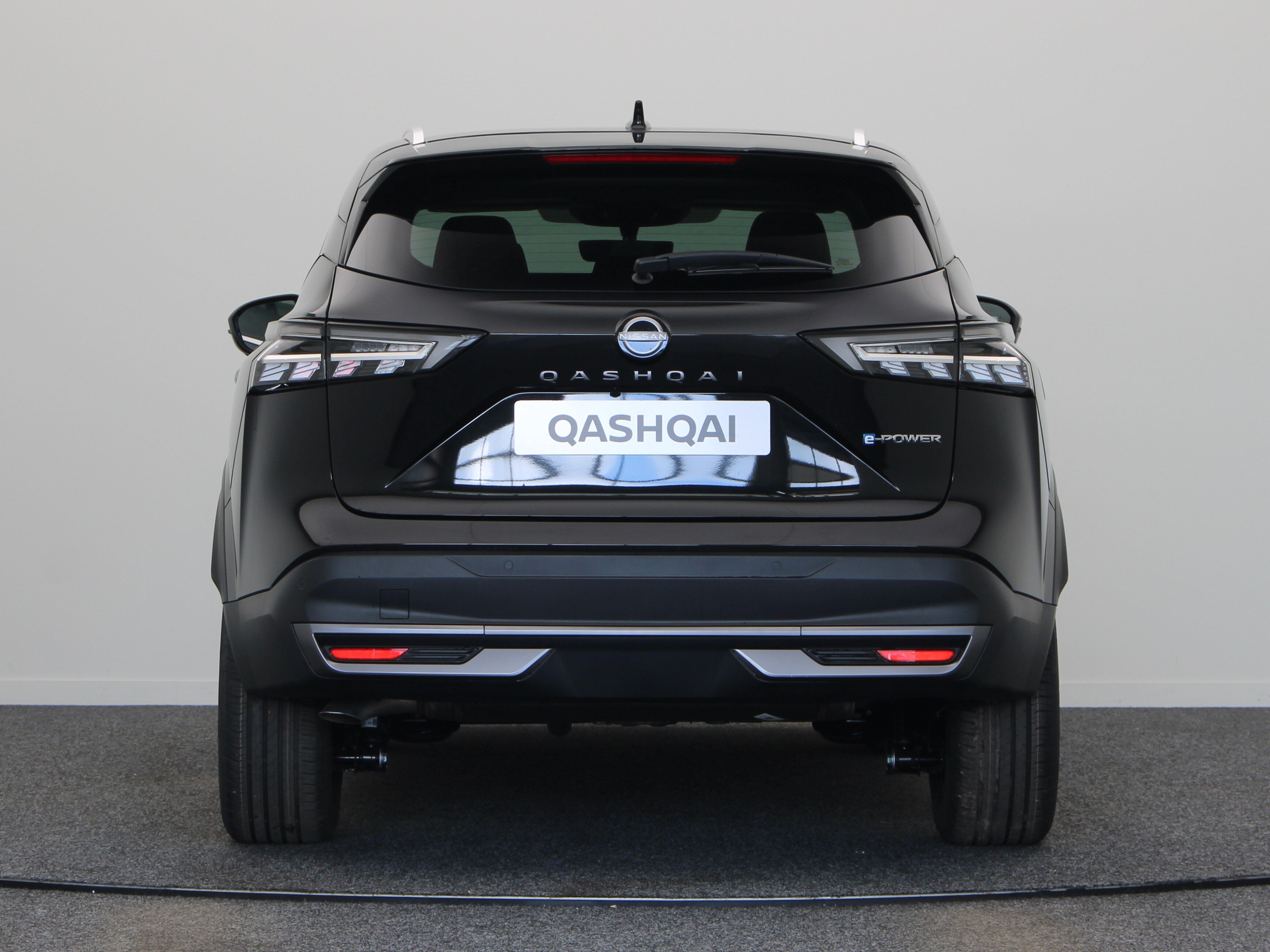 Nissan QASHQAI E-Power Tekna - Afbeelding 7