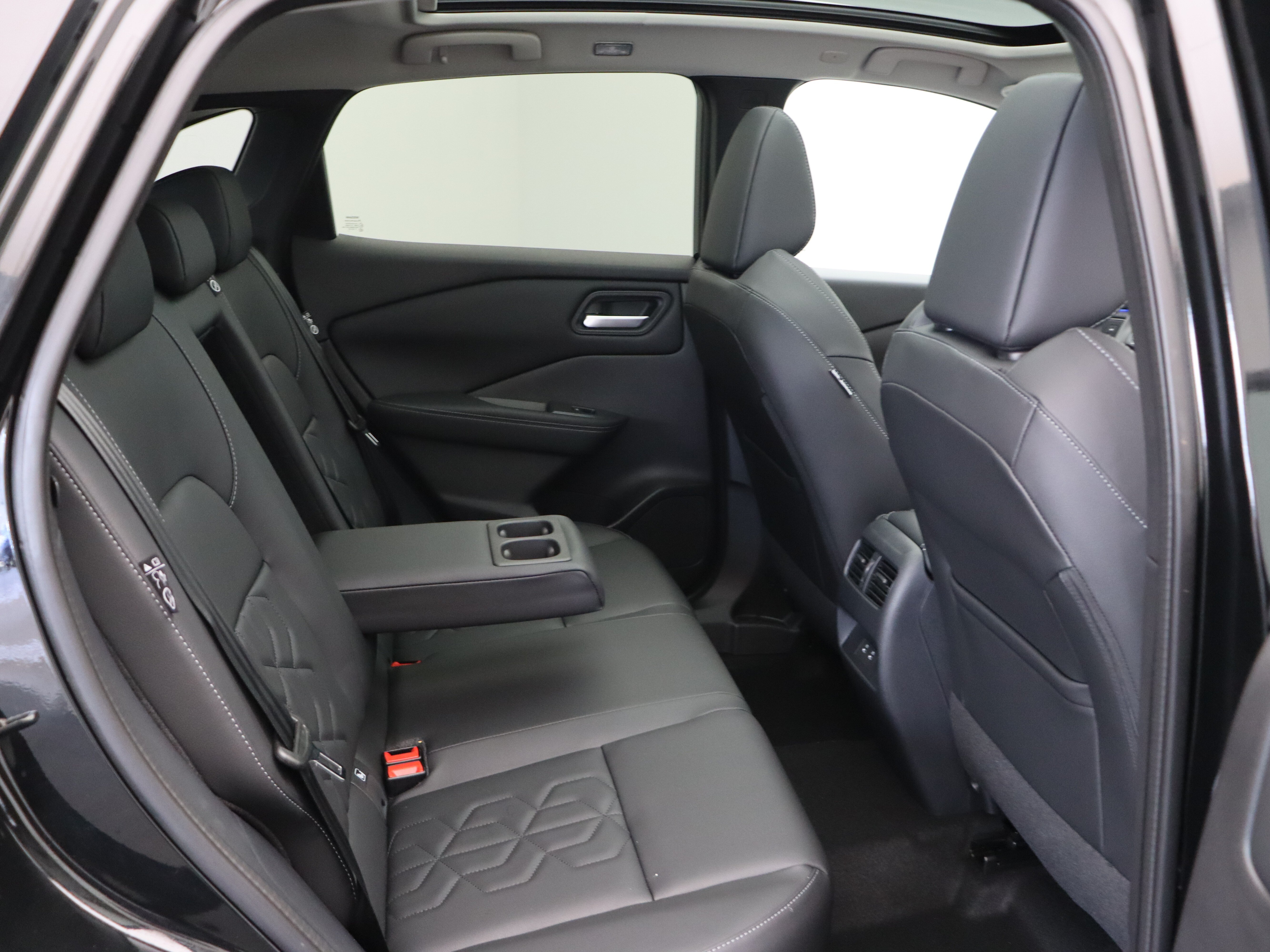 Nissan QASHQAI E-Power Tekna - Afbeelding 8