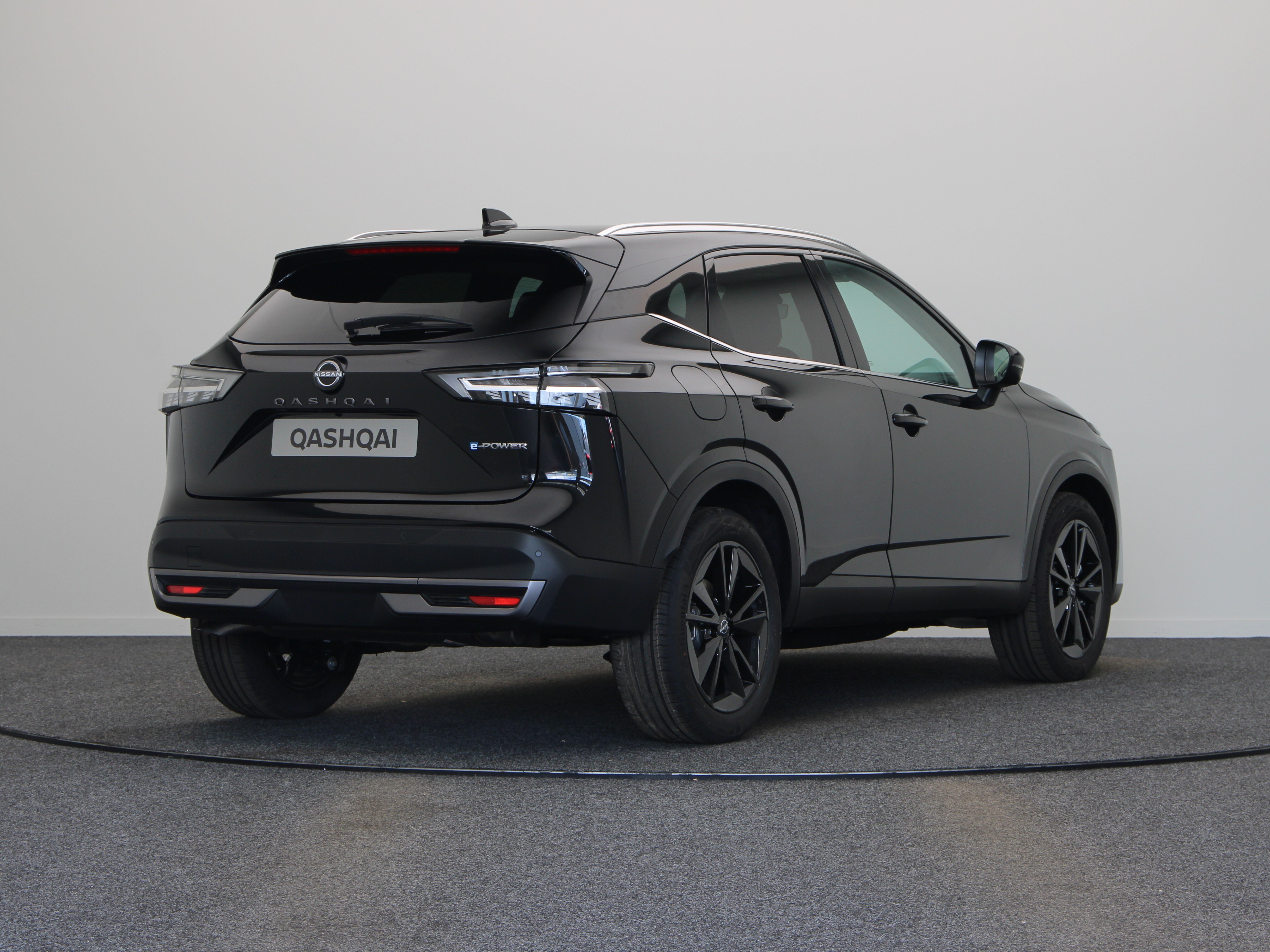 Nissan QASHQAI E-Power Tekna - Afbeelding 11