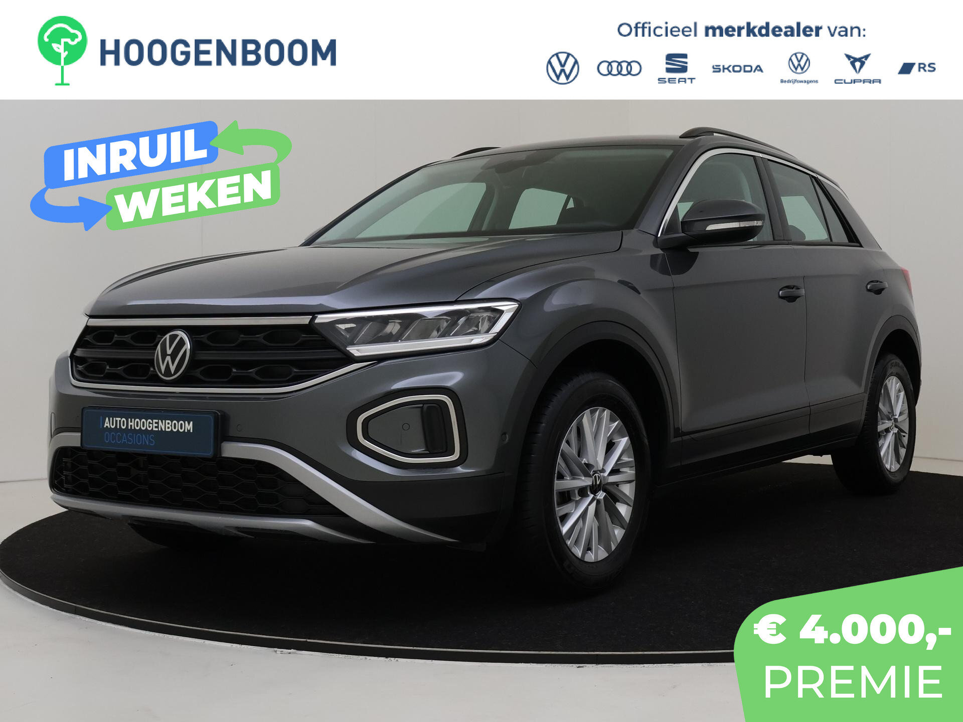 Volkswagen ID.4 Limited Edition